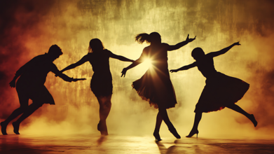 Casting danseur et danseur entre 18 et 30 ans pour comédie musicale Le Roi Lion au Théâtre Mogador