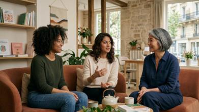 URGENT : Casting comédienne entre 25 et 55 ans pour campagne lancement d'un lieu dédié à la santé féminine