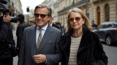 Casting figurant homme et femme entre 30 et 60 ans pour série américaine AppleTv