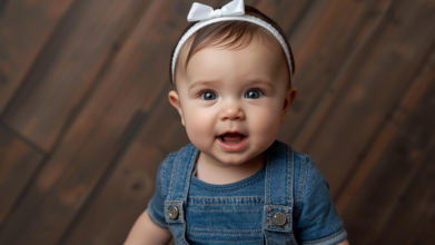 Casting bébés d'1 an pour tournage film biopic Johnny Hallyday