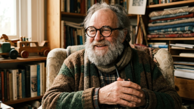 Casting comédien entre 55 et 90 ans pour tournage vidéo réseaux sociaux pour une marque de vêtements