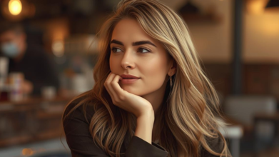 Casting femme bilingue en anglais entre 25 et 30 ans pour tournage vidéo TikTok