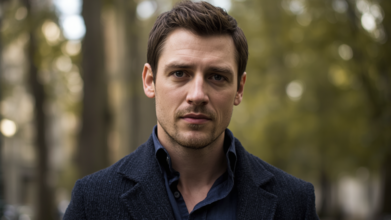 Casting homme entre 20 et 50 ans pour doublure dans série