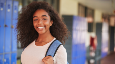 Casting adolescente entre 16 et 17 ans pour rôle dans film