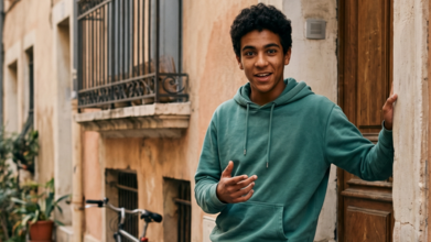 Casting comédien d'origine maghrébine ou africaine entre 16 et 18 ans pour rôle dans série Arte