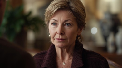 Casting comédienne entre 50 et 60 ans pour rôle dans téléfilm