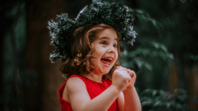 Casting enfant fille de 6 ans pour rôle principal dans film