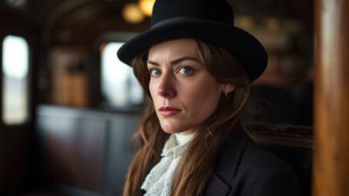 Casting femme entre 40 et 45 ans pour silhouette dans film réalisé par le réalisateur de The Artist