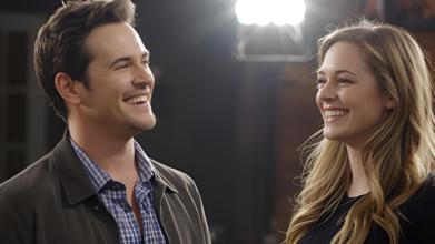 Casting comédien et comédienne entre 28 et 45 ans pour tournage série TF1 Demain nous appartient avec Ingrid Chauvin