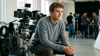Casting comédien entre 20 et 25 ans pour rôle dans long métrage