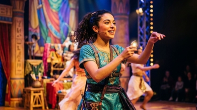 Casting comédienne de 30 ans maximum pour spectacle jeune public