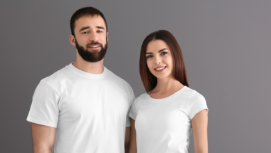 Casting homme et femme entre 30 et 40 ans pour shooting photo et tournage vidéo