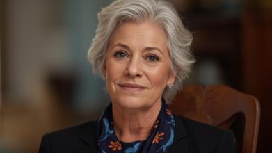 Casting comédienne américaine d'environ 60 ans pour tournage publicité réseaux sociaux