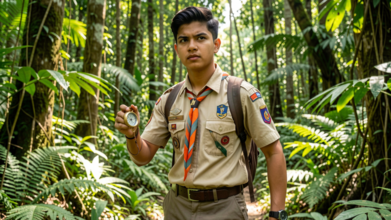 Casting adolescent entre 12 et 19 ans pour rôle dans court métrage