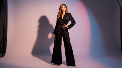 Casting modèle femme entre 18 et 30 ans pour shooting photo mode