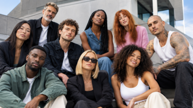 Casting figurant homme et femme entre 18 et 60 ans pour tournage publicité
