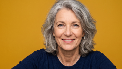 Casting femme sénior entre 55 et 75 ans pour tournage publicité digitale au Pays Basque