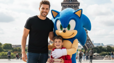 Casting acteur mesurant entre 1m70 et 1m74 pour animation enfant