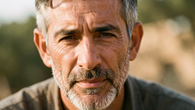 Casting homme maghrébin entre 50 et 60 ans pour tournage projet audiovisuel