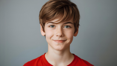 Casting adolescent de 12 ans pour rôle dans film réalisé par Sandrine Kiberlain