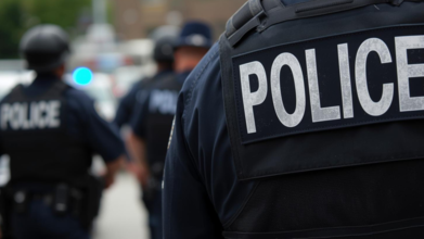 Casting comédien entre 30 et 45 ans pour rôle et silhouette dans série Canal+