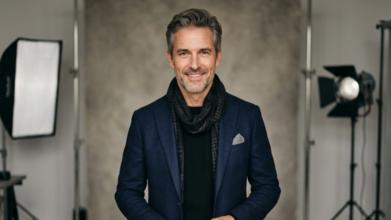 Casting comédien entre 45 et 55 ans pour tournage vidéo pédagogique mode