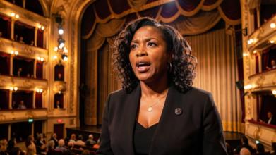 Casting comédienne entre 40 et 60 ans pour spectacles avec compagnie de théâtre