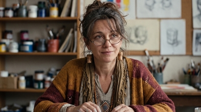 Casting comédienne d'environ 40 ans pour rôle dans court métrage en région Hauts de France