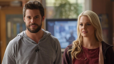 Casting homme et femme entre 35 et 45 ans pour silhouette parlante dans publicité réseaux sociaux