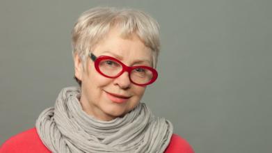 Casting comédienne sénior entre 65 et 75 ans pour rôle dans publicité