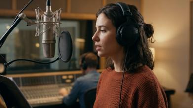 Casting comédienne de doublage avec accent du sud ouest entre 20 et 30 ans pour voix dans long métrage d'animation