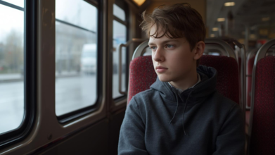 Casting adolescent d'environ 15 ans pour rôle dans court métrage