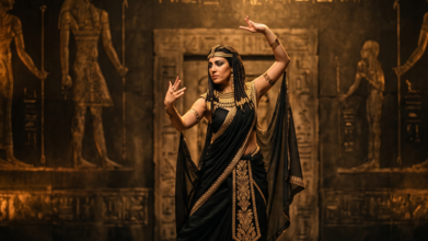 Casting danseuse et chorégraphe pour le tournage d'un documentaire