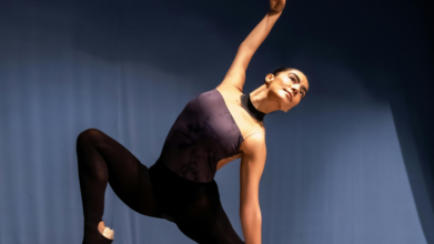 Casting danseurs et danseuses professionnels pour spectacles avec compagnie de danse