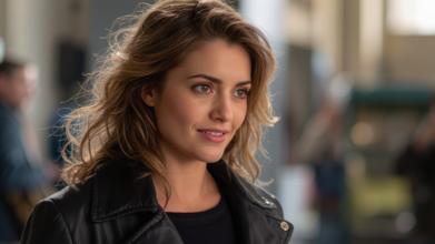 Casting femme entre 18 et 35 ans pour silhouette dans série TF1 Demain nous appartient