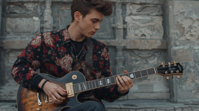 Casting comédien chanteur et guitariste entre 20 et 30 ans pour rôle dans spectacle jeune public