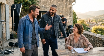 Casting comédien et comédienne d'environ 35 ans pour rôle dans court métrage à Marseille