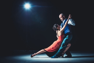 Casting danseur et danseuse semi professionnel pour congrès et festival de salsa