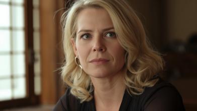 Casting femme blonde d'environ 40 ans pour tournage docu fiction