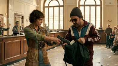 Casting comédien et comédienne entre 30 et 40 ans pour rôle dans fiction comique