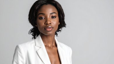 Casting femme typée afro entre 19 et 25 ans pour silhouette dans série Netflix