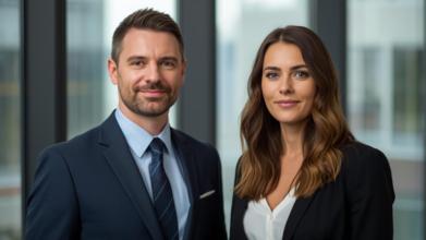 Casting comédien ou comédienne d'environ 40 ans pour tournage publicité corporate