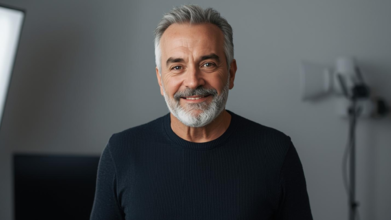 Casting comédien entre 50 et 75 ans pour tournage vidéo YouTube