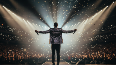 Casting comédien et chanteur entre 25 et 40 ans pour doublure dans comédie musicale Le Roi Lion au Théâtre Mogador