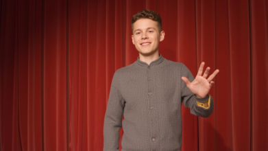 Casting acteur d'environ 18 ans pour rôle principal dans court métrage étudiant