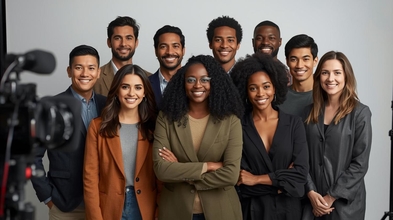 Casting comédien et comédienne entre 18 et 67 ans pour campagne de sensibilisation