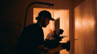 Casting figurant homme et femme de tout âge pour tournage film