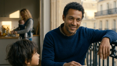 Casting comédien d'environ 40 ans pour rôle dans film cinéma avec Hafsia Herzi et Sara Giraudeau