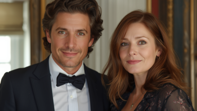 Casting homme et femme entre 30 et 45 ans pour silhouette parlante dans film réalisé par Sandrine Kiberlain