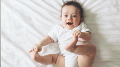 Casting bébé fille entre 3 et 4 mois pour tournage film